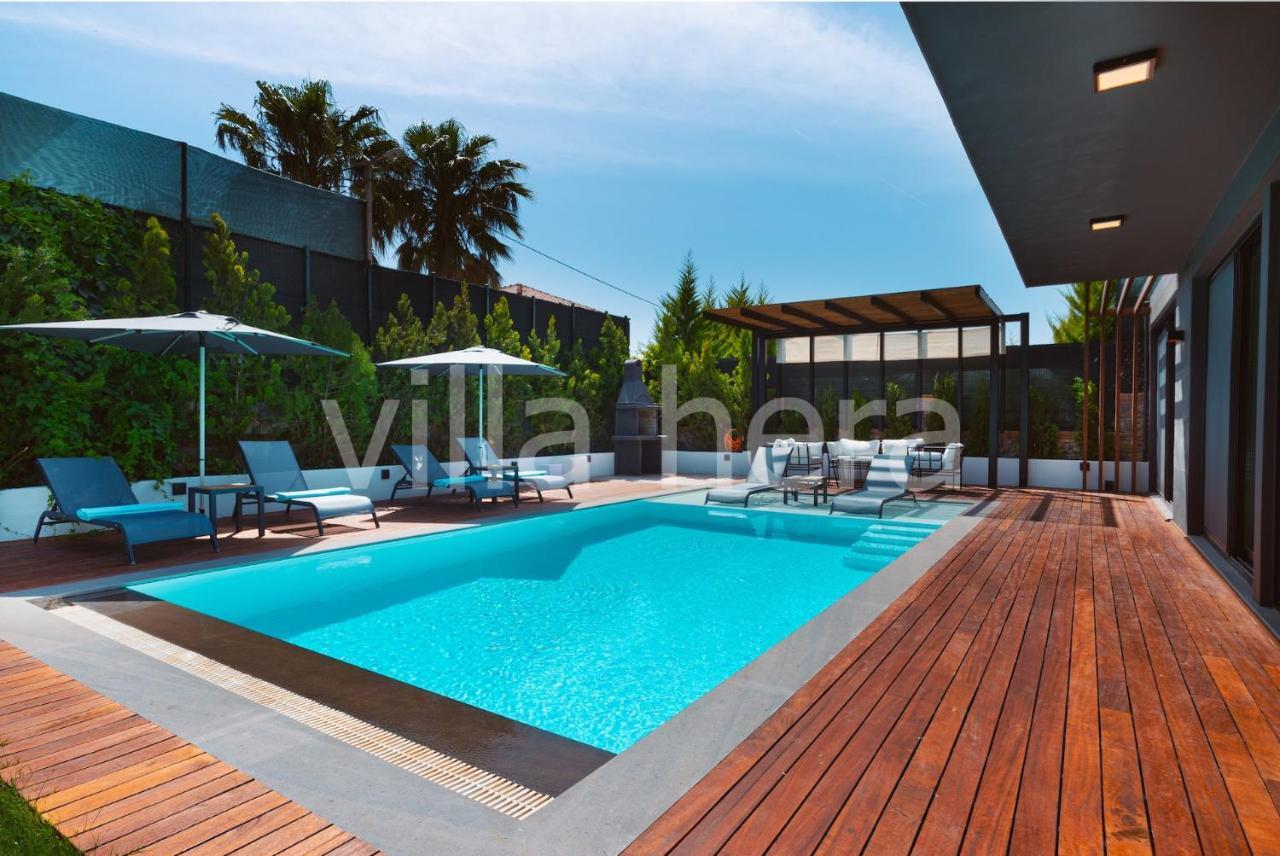 Hera Hisaronu/ Oludeniz/ Villa