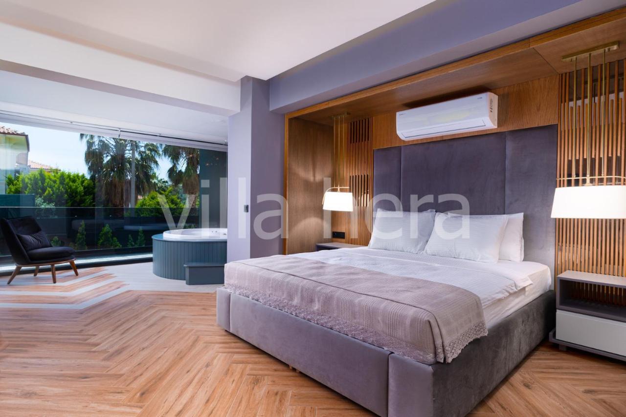 Hera Hisaronu/ Oludeniz/ Fethiye