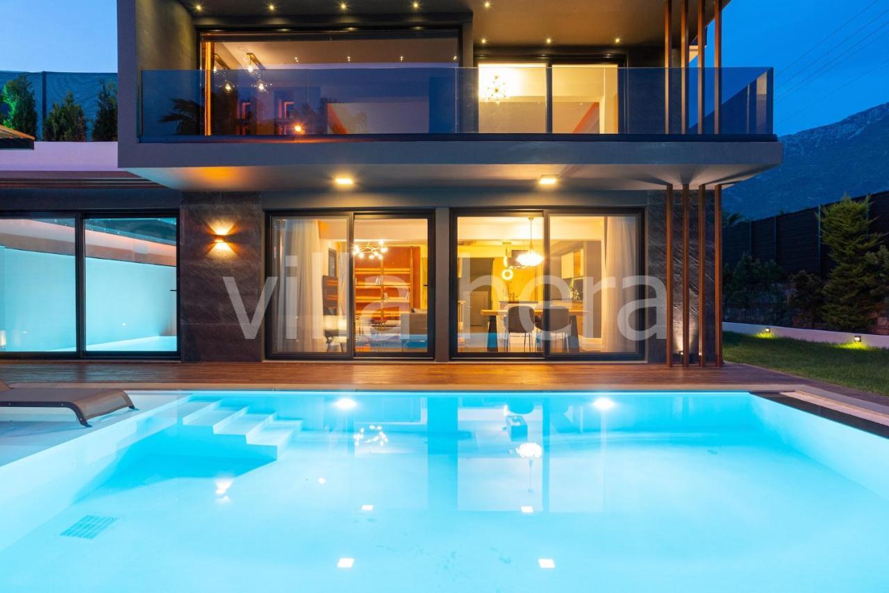 Hera Hisaronu/ Oludeniz/ Villa Fethiye
