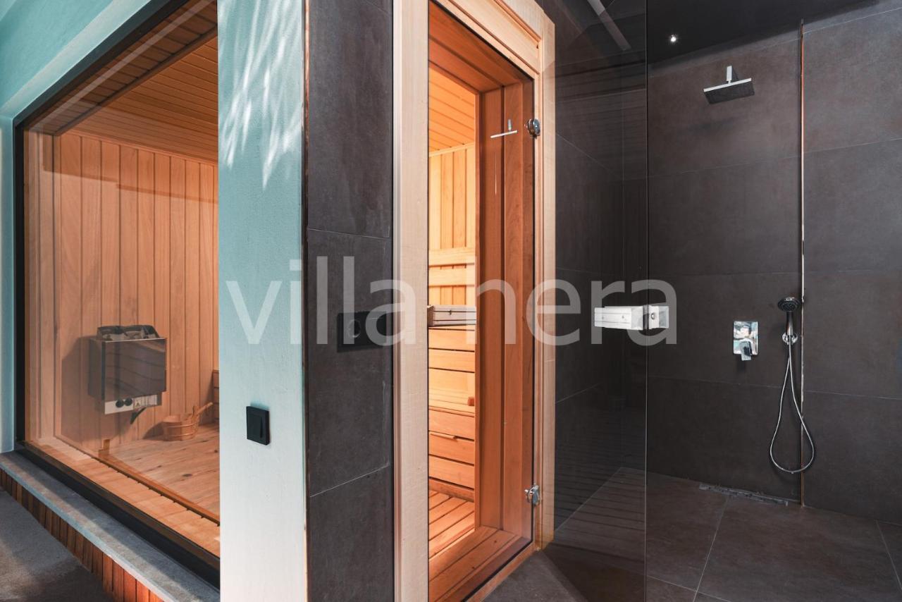 Villa Hera Hisaronu/ Oludeniz/