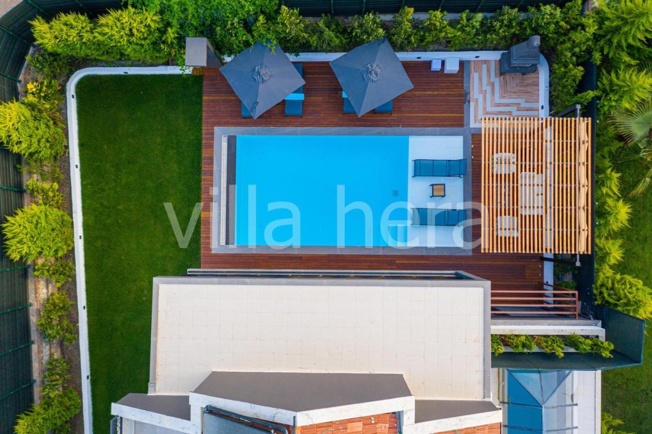 Hera Hisaronu/ Oludeniz/ Villa Fethiye