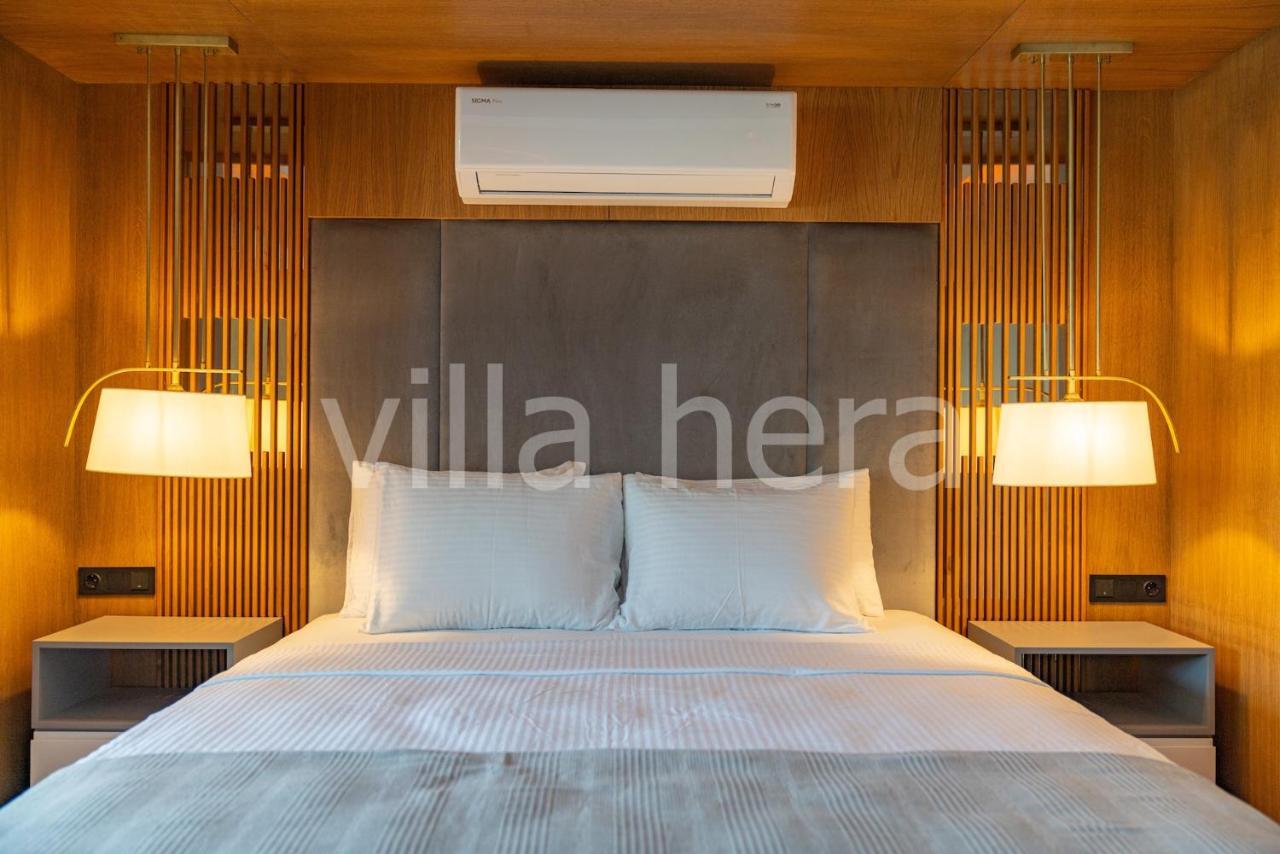 Villa Hera Hisaronu/ Oludeniz/