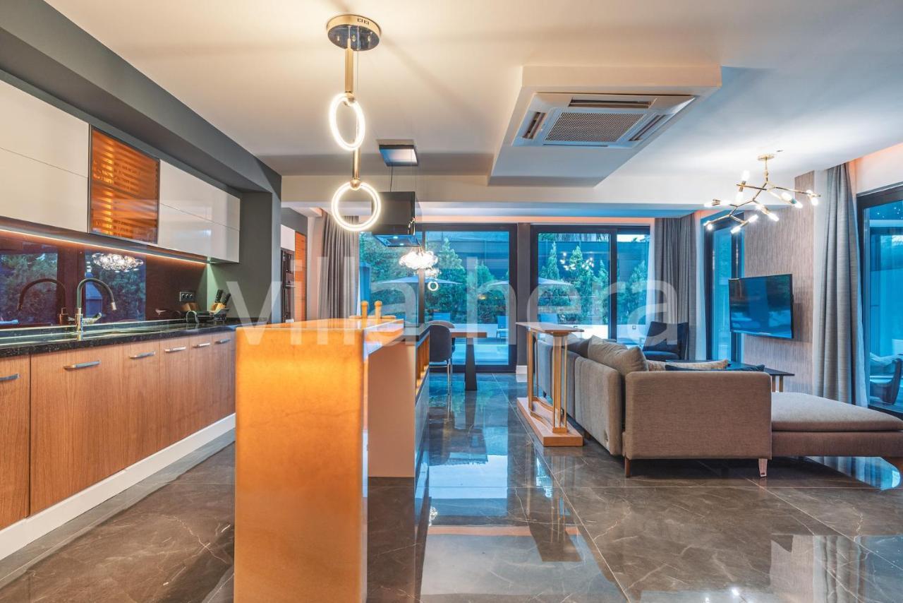 Villa Hera Hisaronu/ Oludeniz/ *