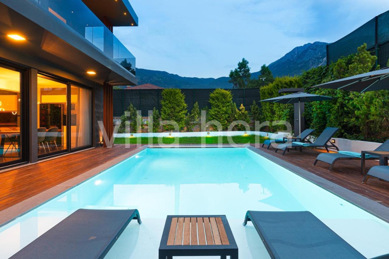Hera Hisaronu/ Oludeniz/ Villa *