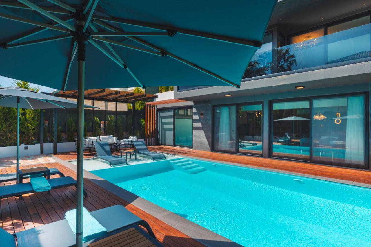 Hera Hisaronu/ Oludeniz/ Villa *