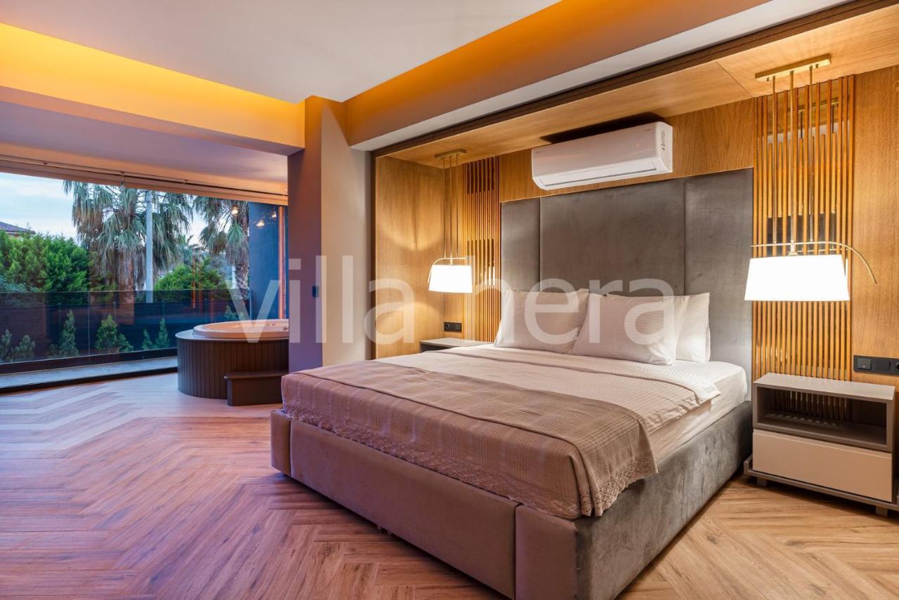 Villa Hera Hisaronu/ Oludeniz/