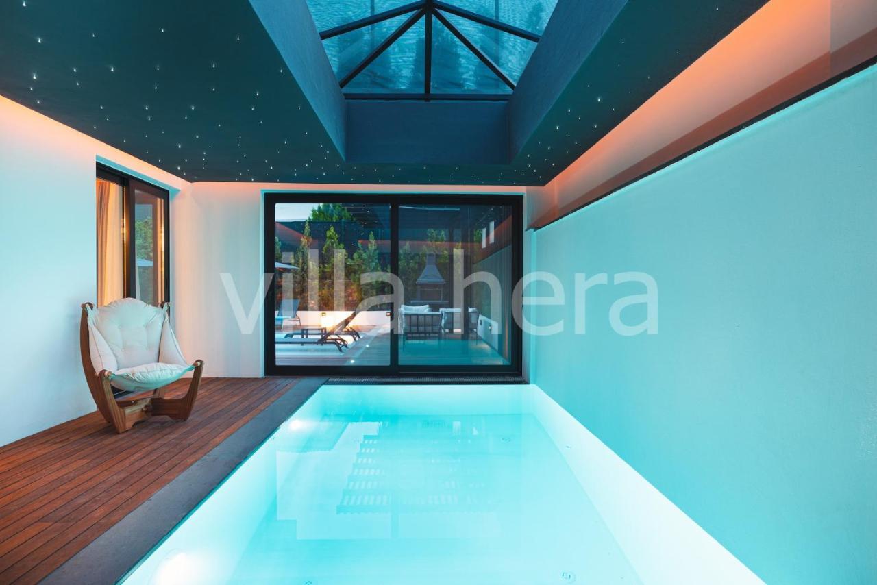 Villa Hera Hisaronu/ Oludeniz/ Fethiye