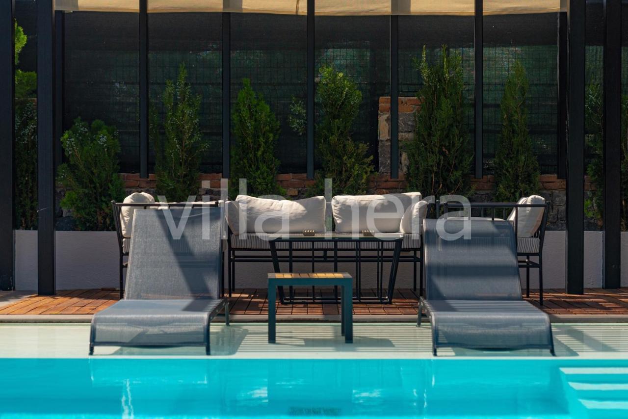 Hera Hisaronu/ Oludeniz/ Villa