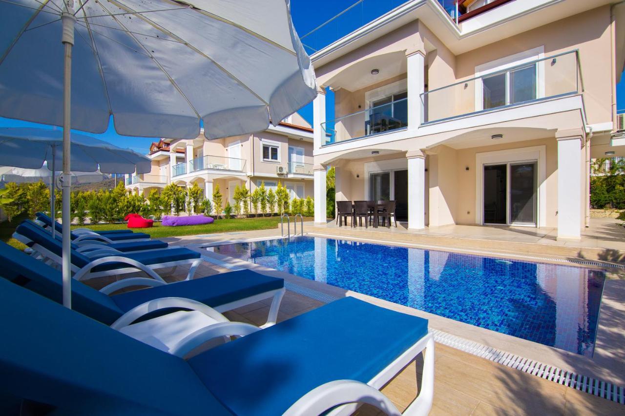 Villa Calis 2 *