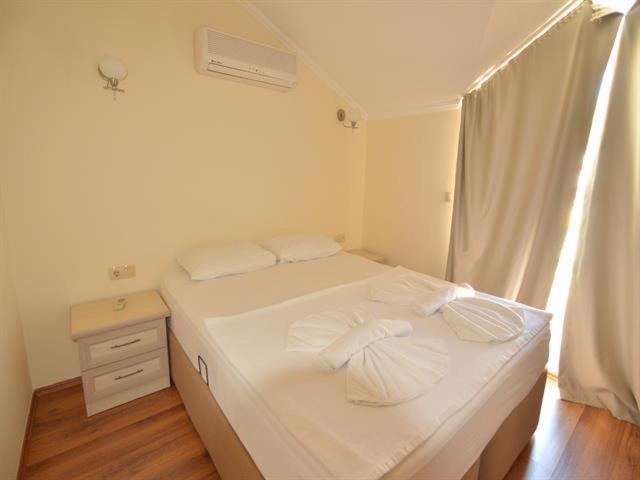 Apartment Calis, Sunset Club