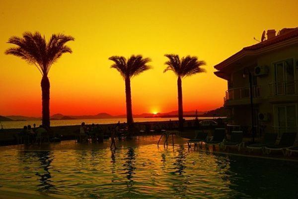 Apartment Calis, Sunset Club Fethiye