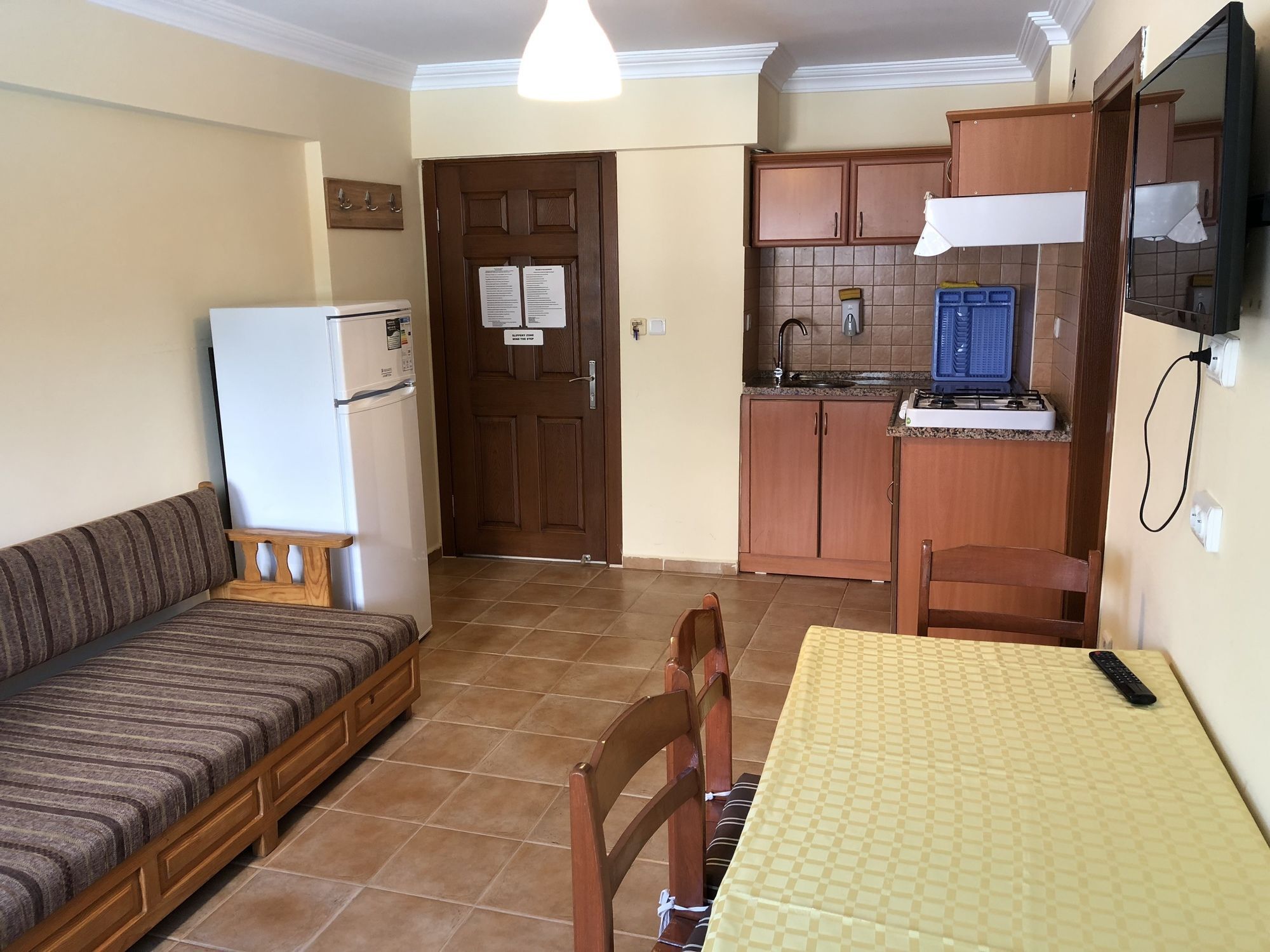 Ten Apart Hotel Apart Otel 3*