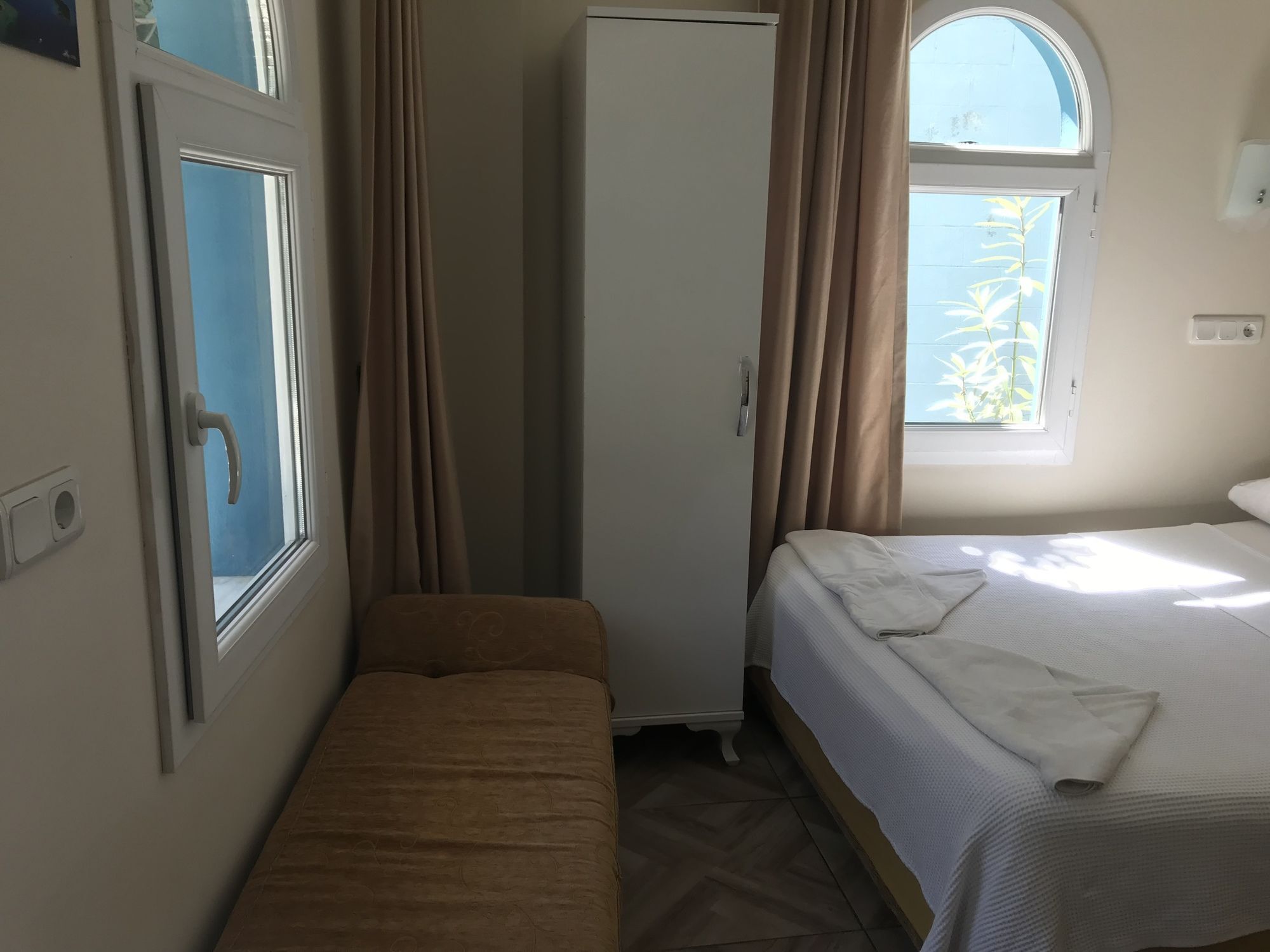 Konukevi Ideal Fethiye