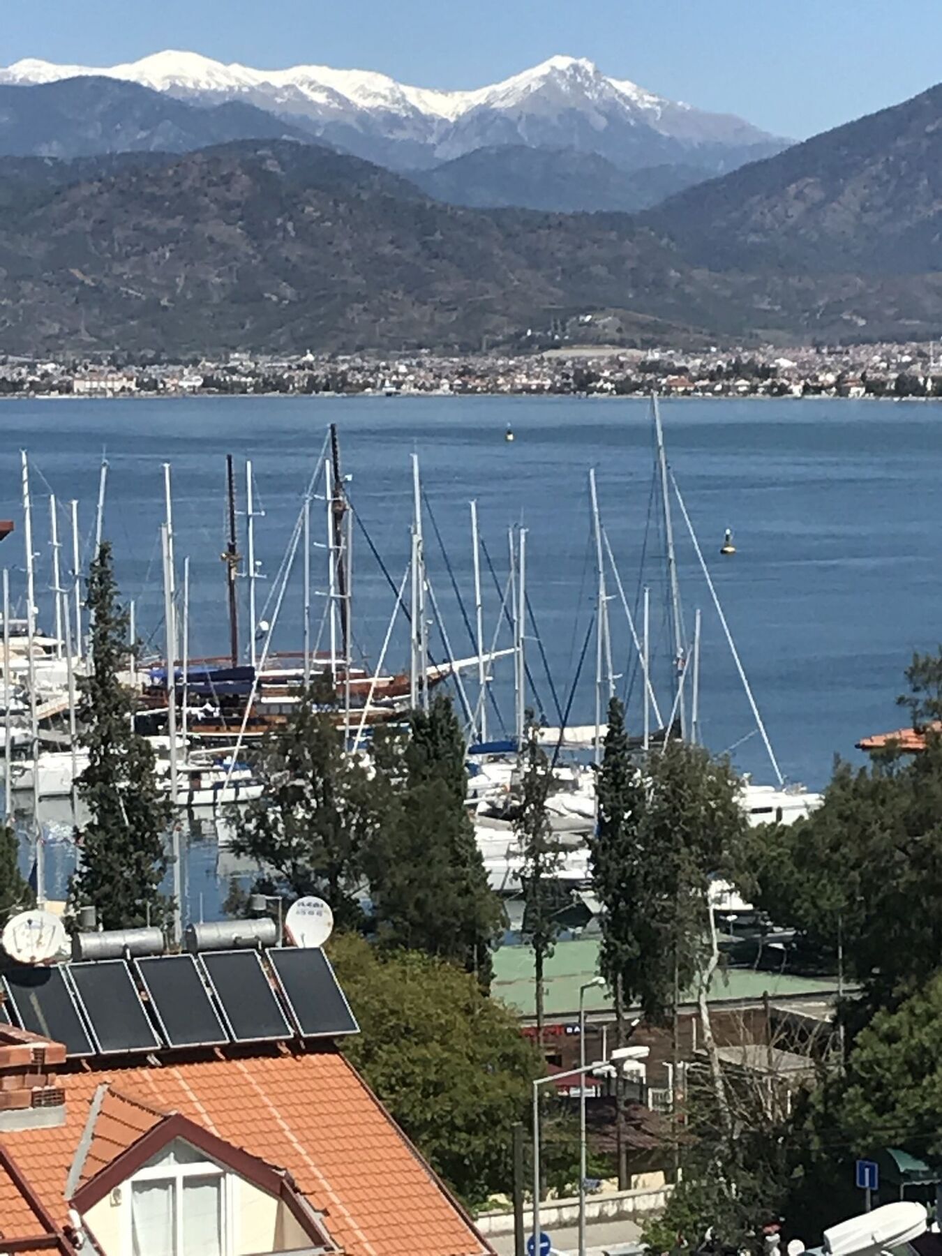 Konukevi Ideal Fethiye