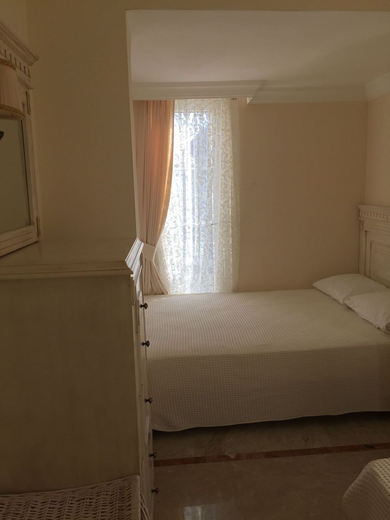 B&d Villa