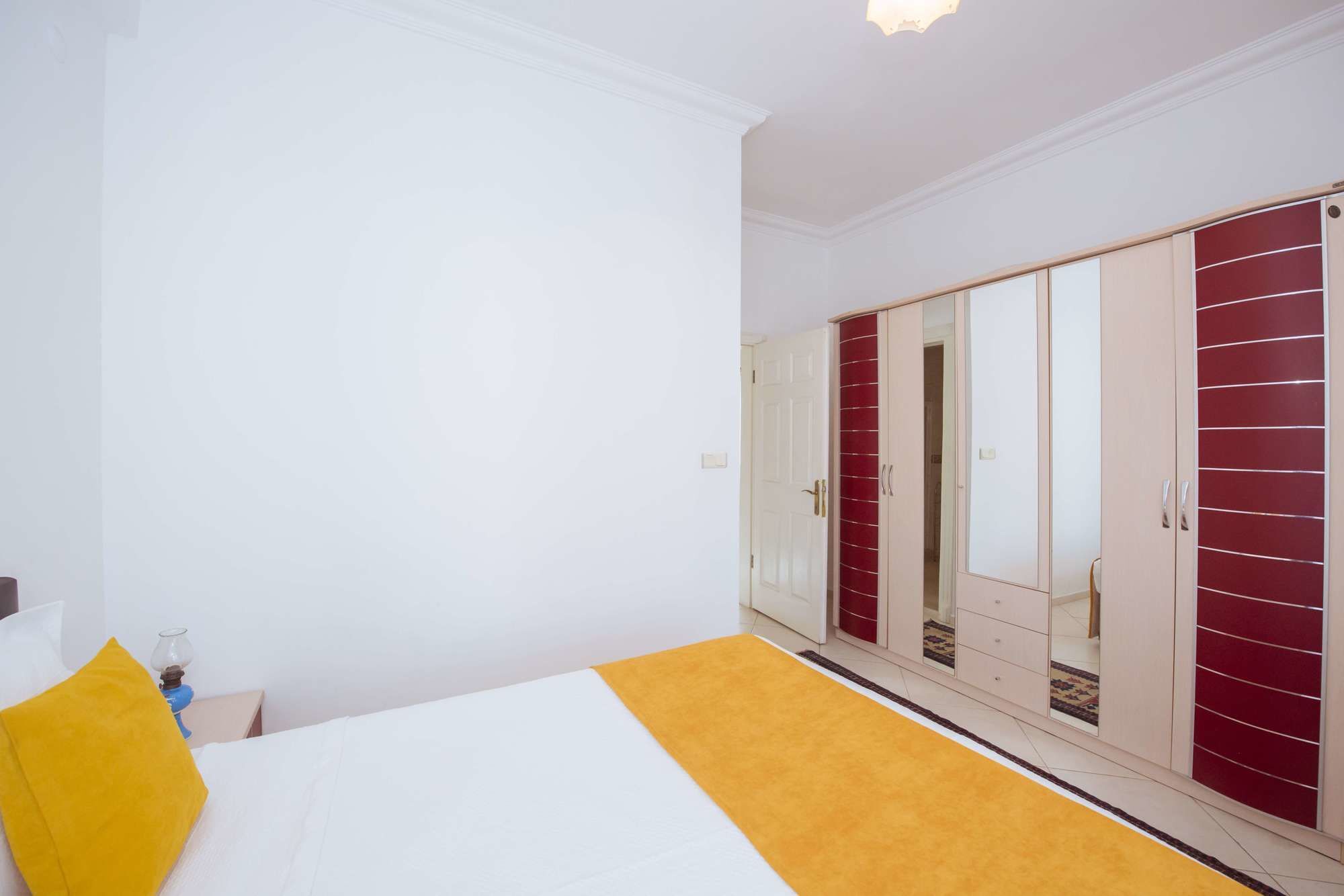 Infinity Mavi Villa Fethiye