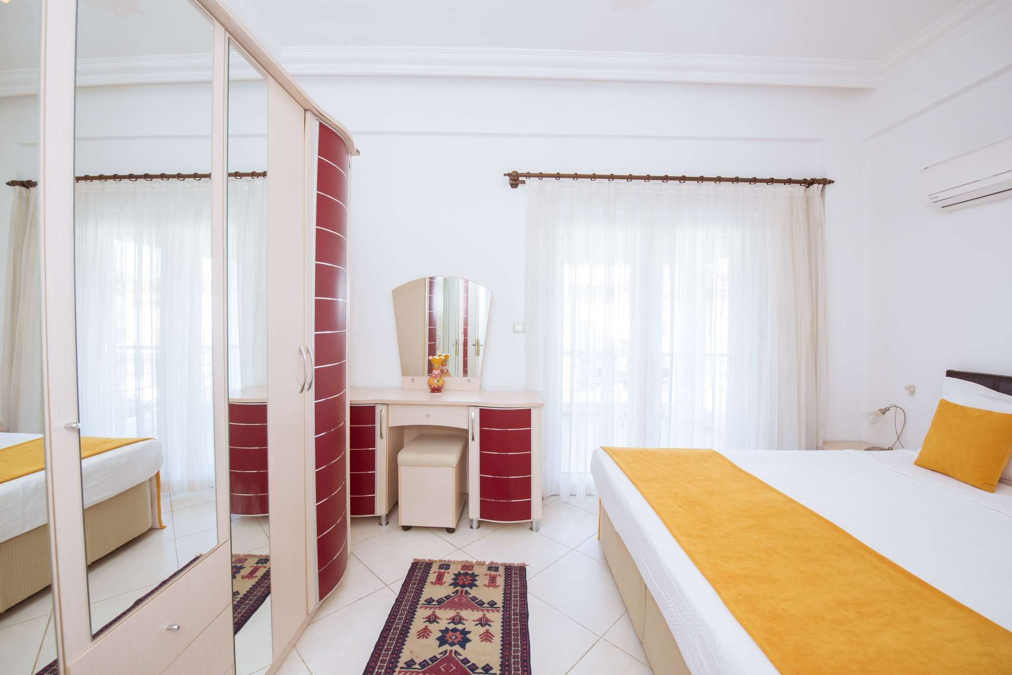 Infinity Mavi Villa *
