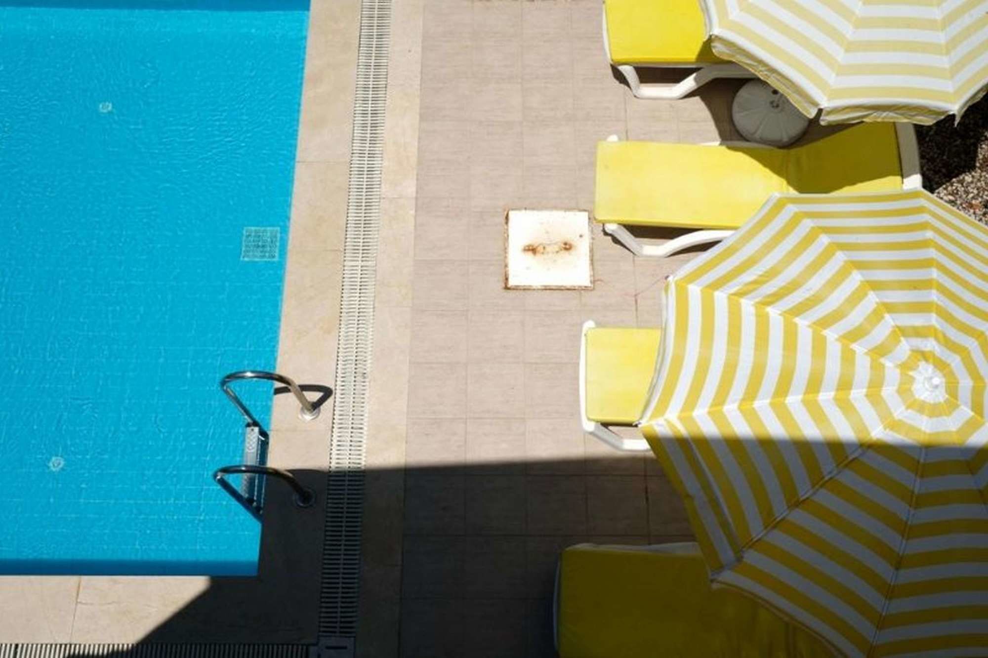 Villa Infinity Mavi Fethiye