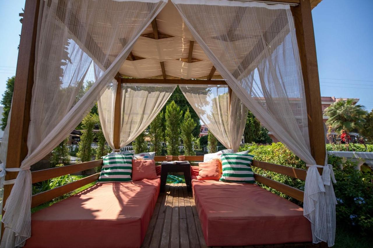 Mendos Garden Exclusive Hotel