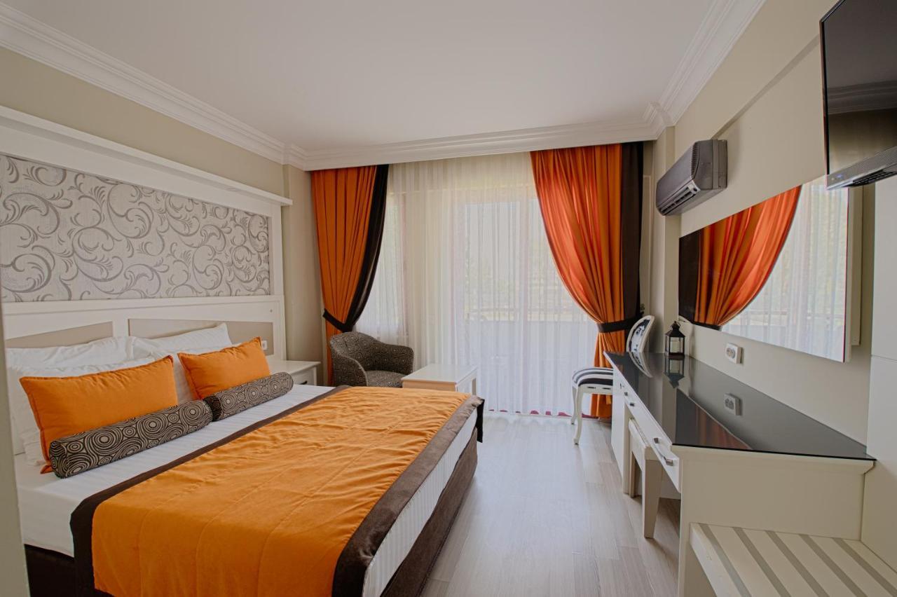 Hotel Mendos Garden Exclusive 3*