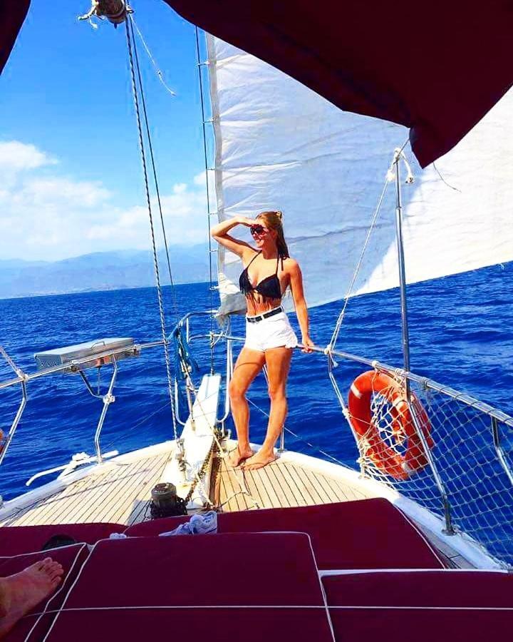 Sunset Club Fethiye
