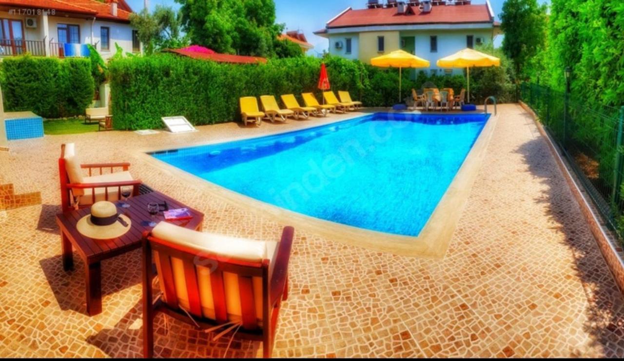Kavak Garden * Fethiye