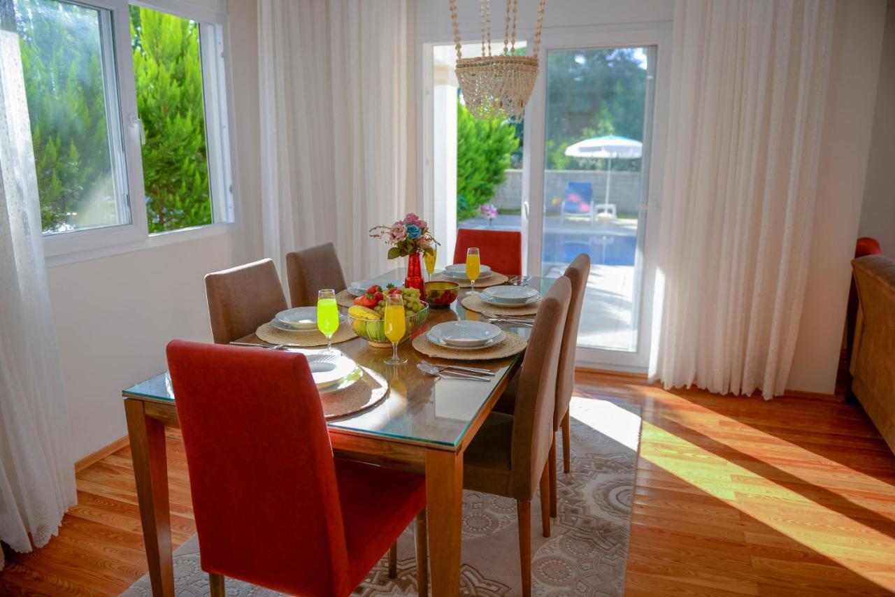 Calis 2 Villa *