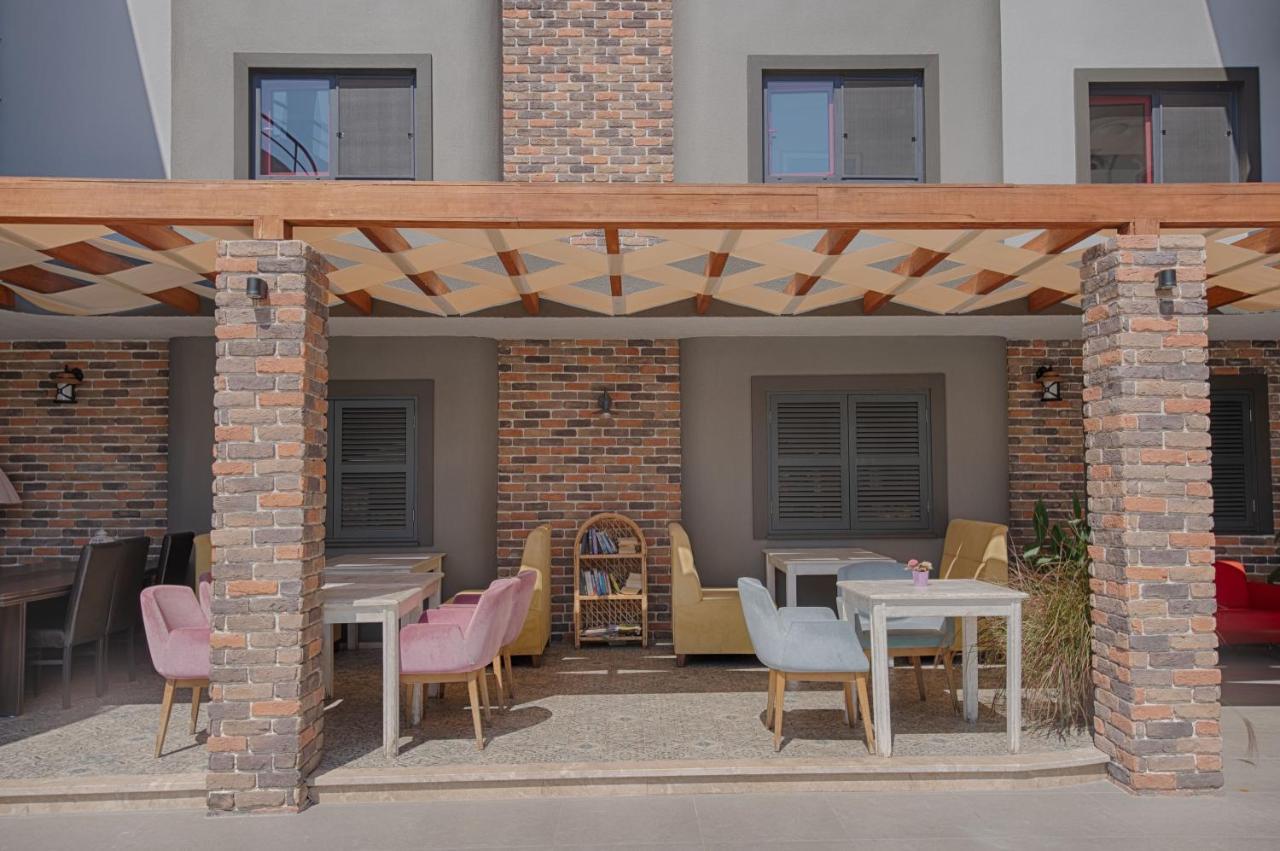 Hotel Mendos Garden Exclusive Fethiye