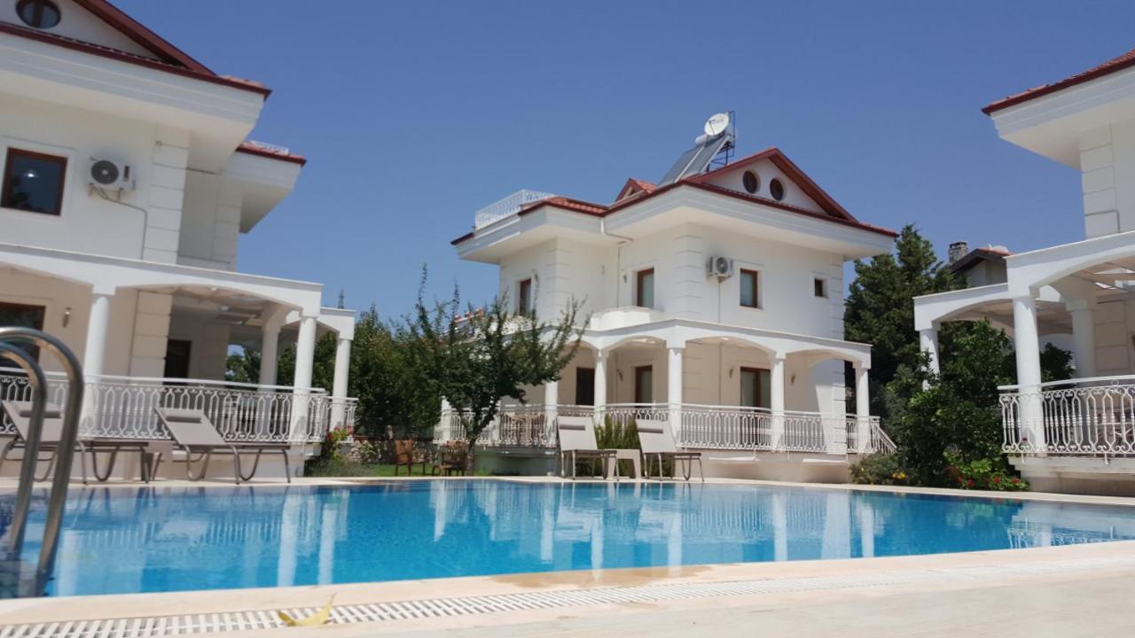 Ekin * Fethiye