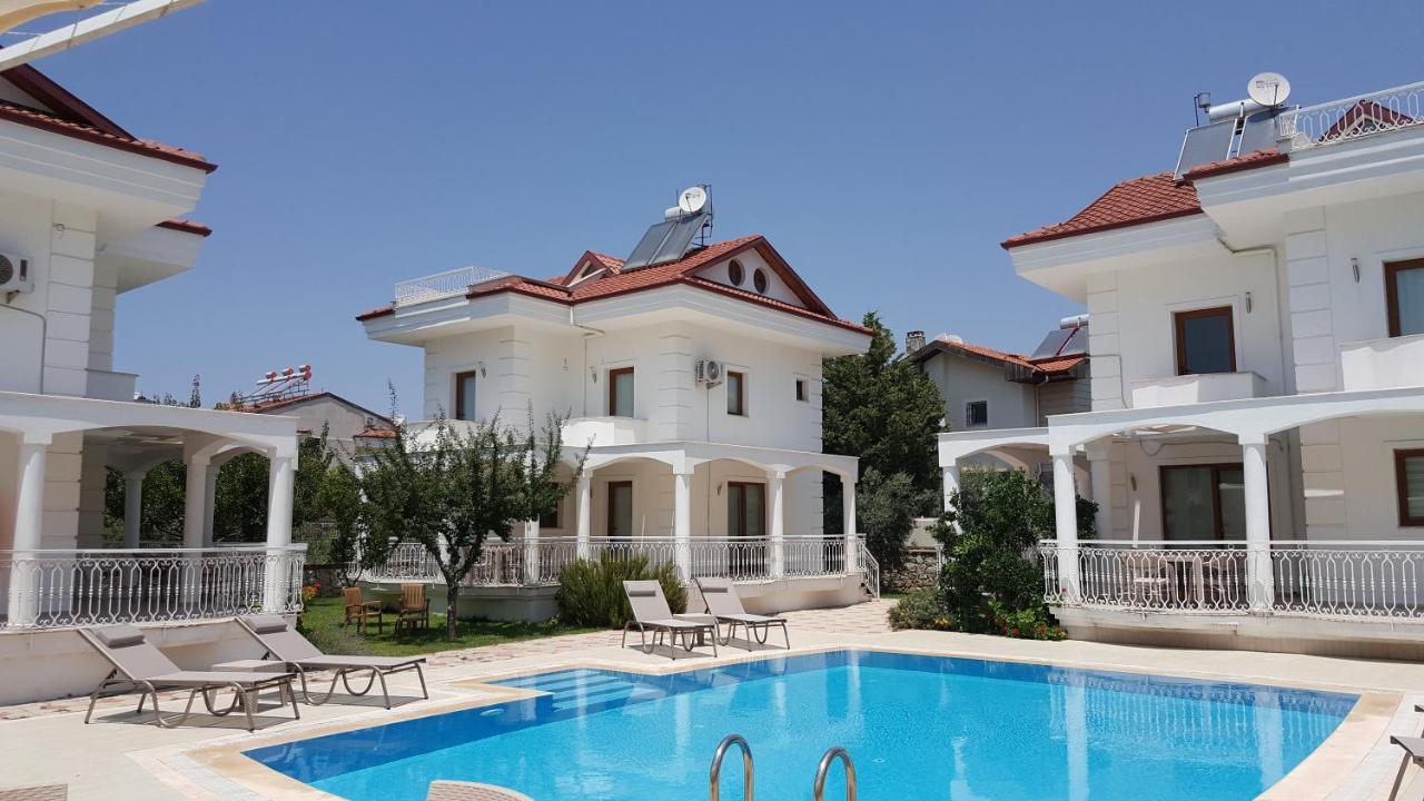 Villa Ekin Fethiye