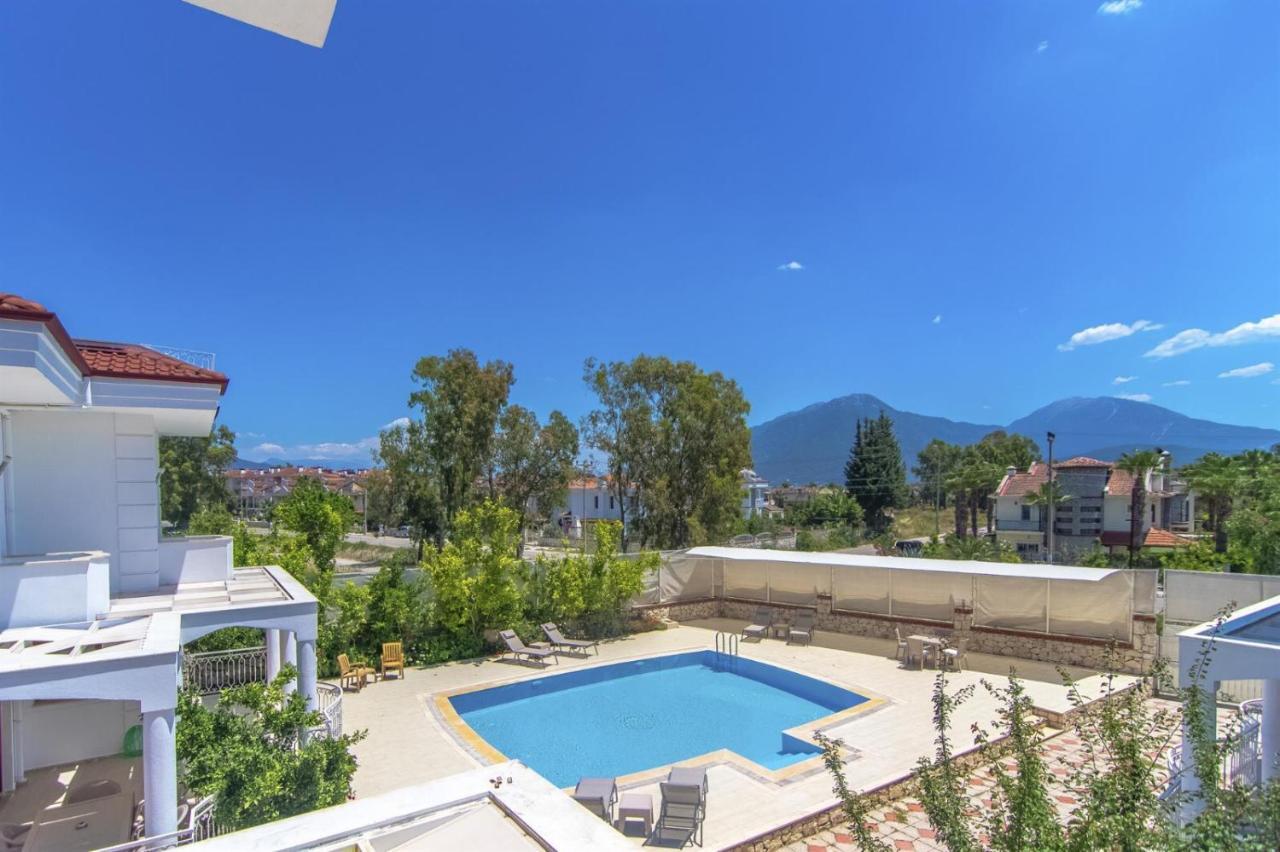 Ekin Villa Fethiye