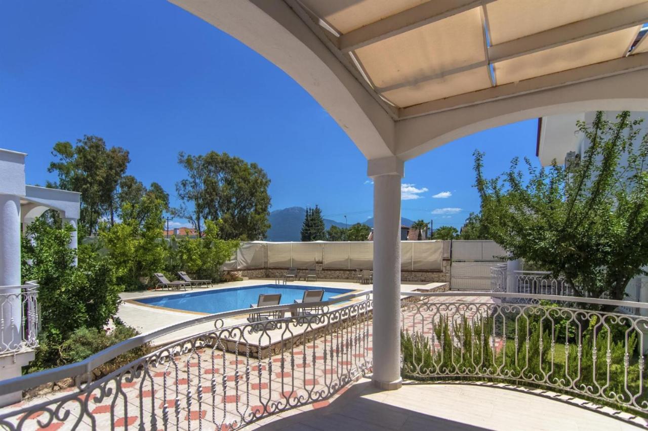 Ekin Villa *
