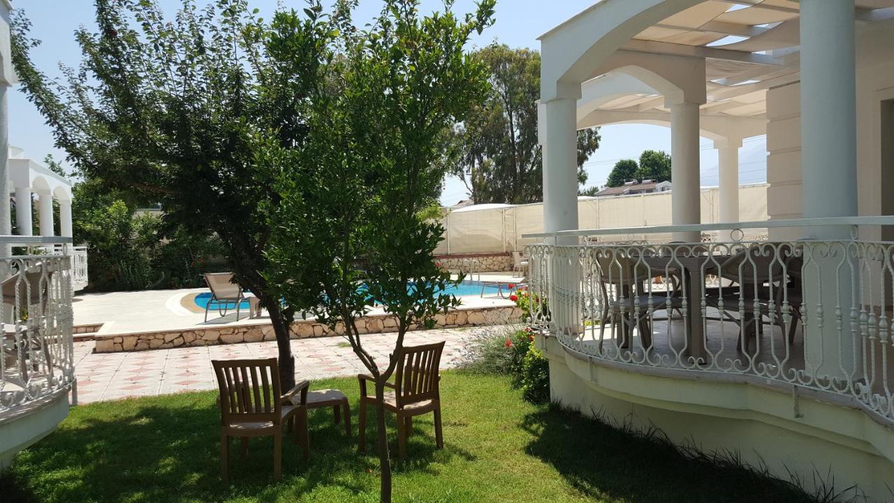 Villa Ekin *