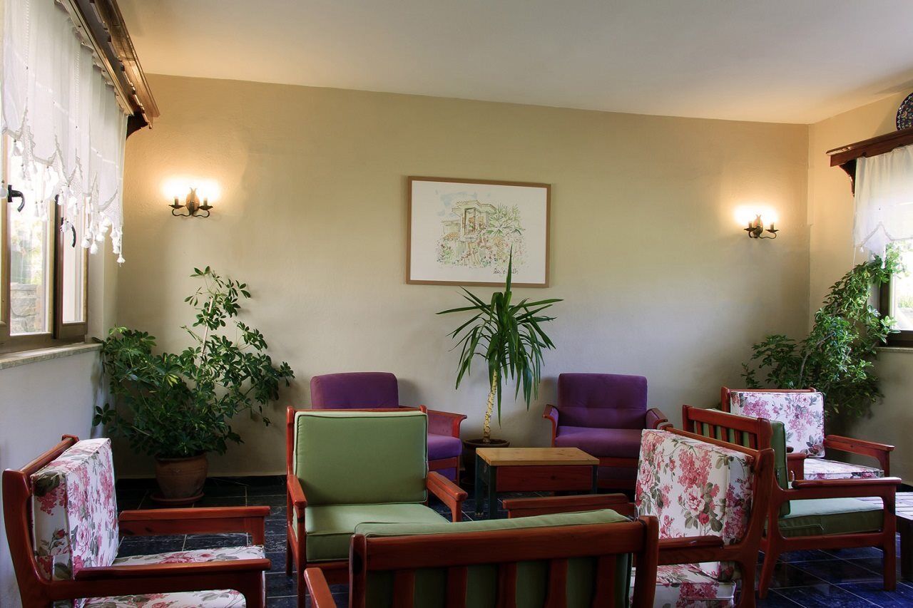 Ova Hotel 3*