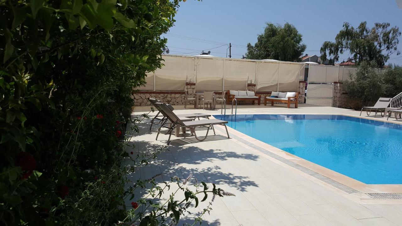 Ekin Villa Fethiye
