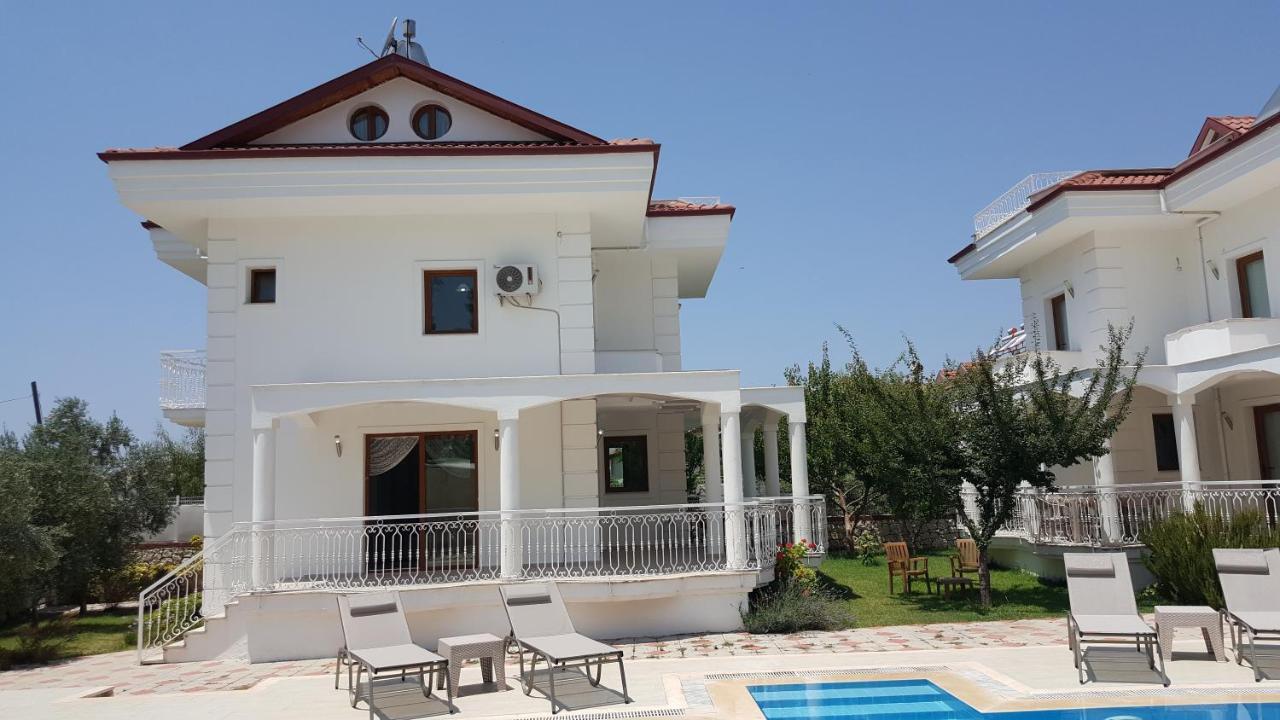 Villa Ekin