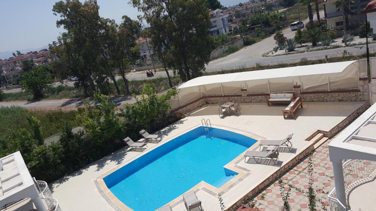 Ekin Villa *