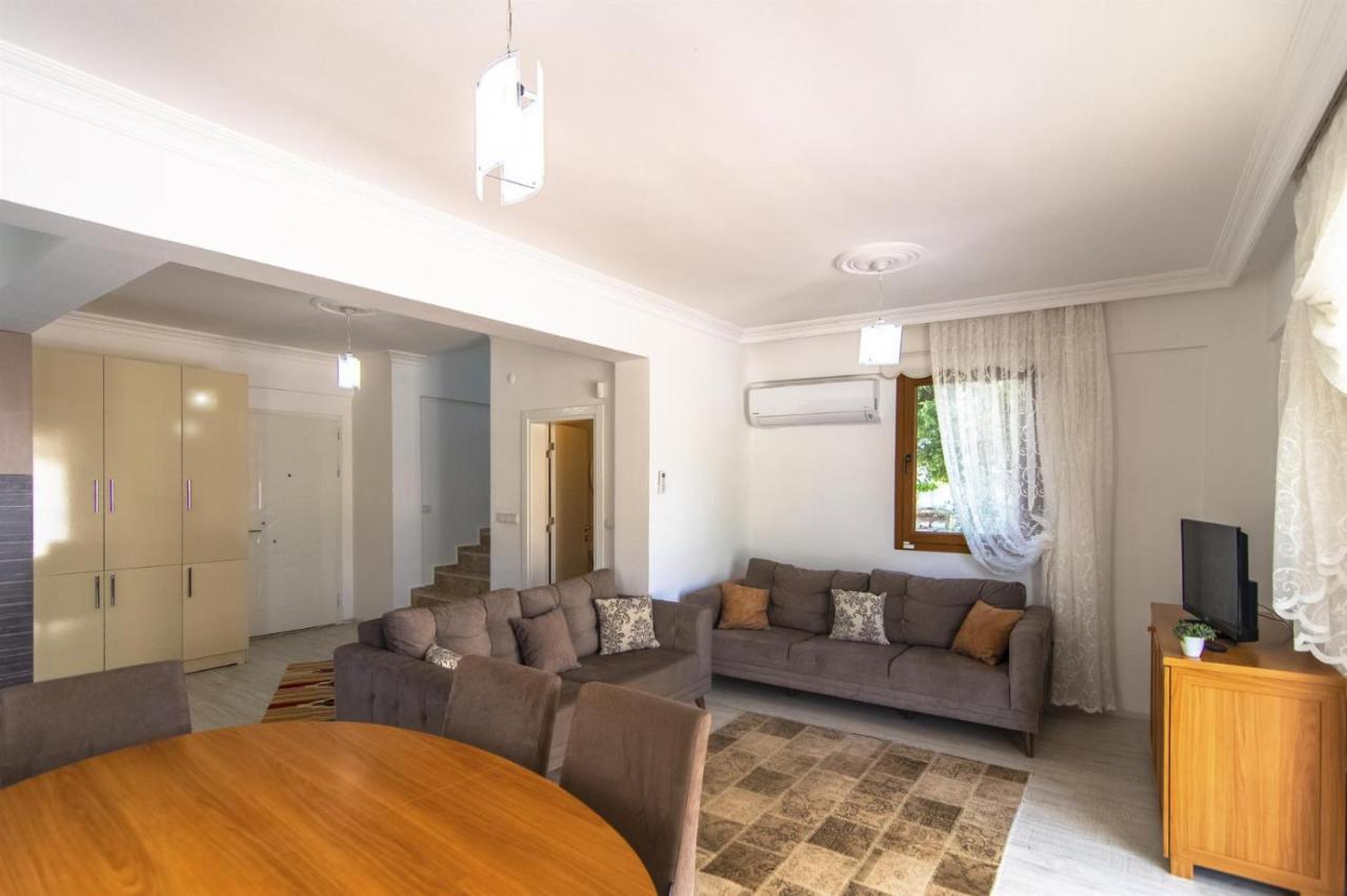 Villa Ekin