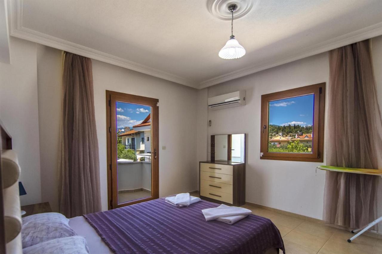 Ekin Fethiye