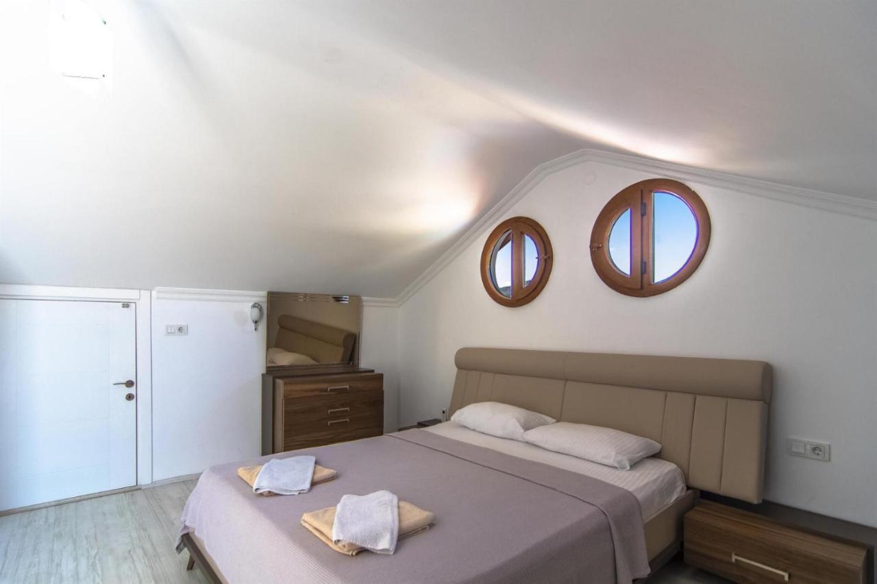 Ekin Villa *
