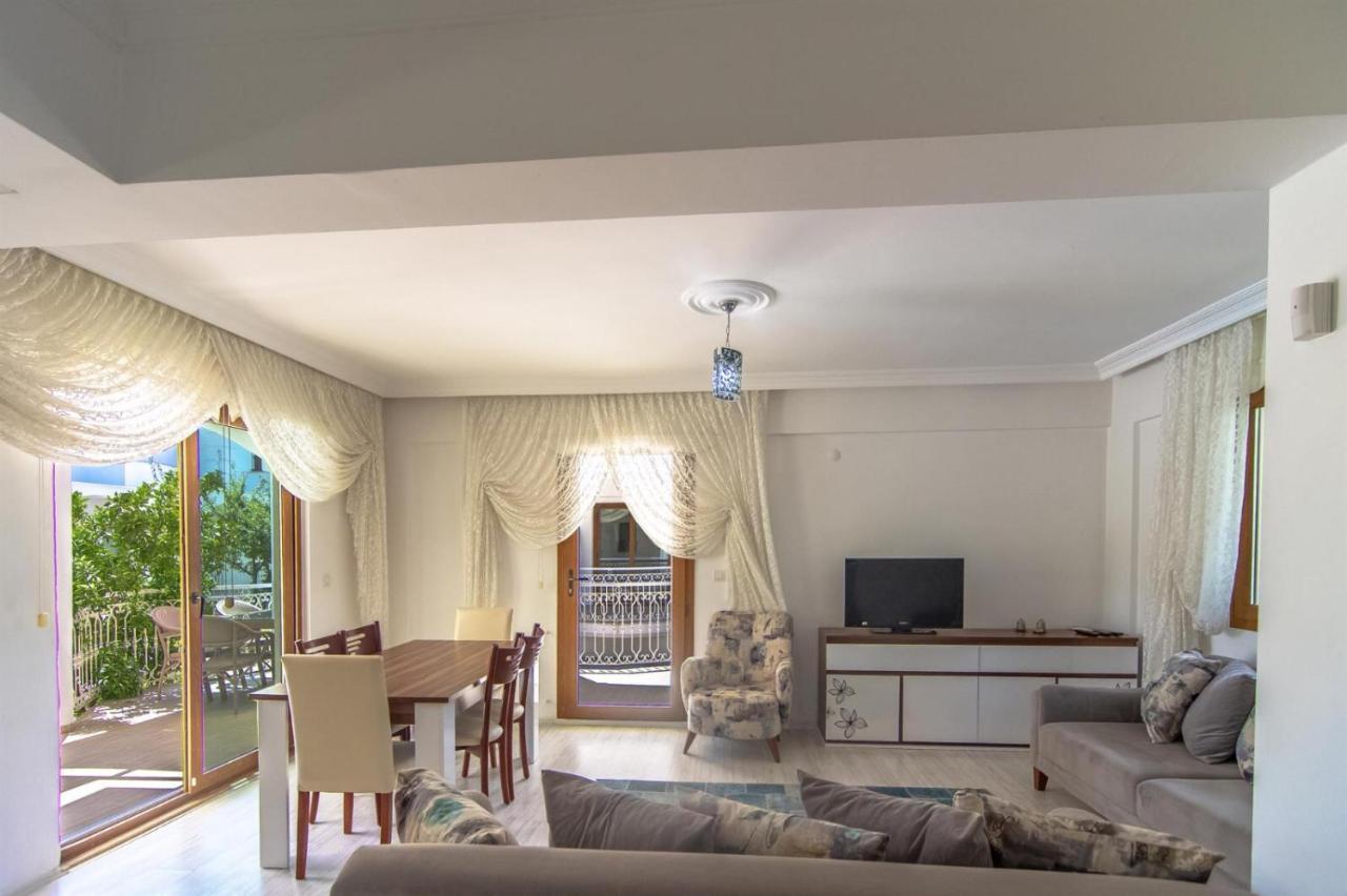 Ekin Villa
