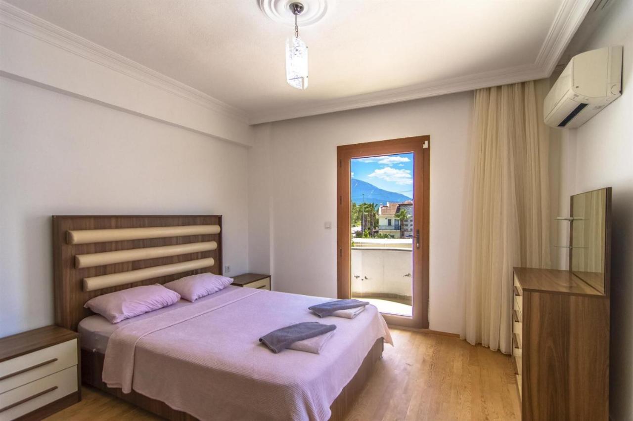 Ekin Villa Fethiye