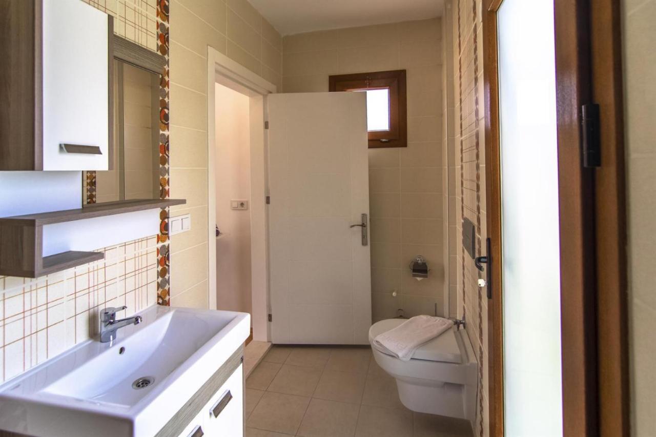 Villa Ekin *