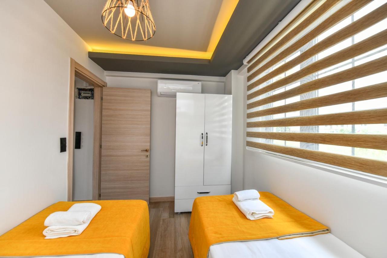 Apartment Calis Beach - Yasam Park & *