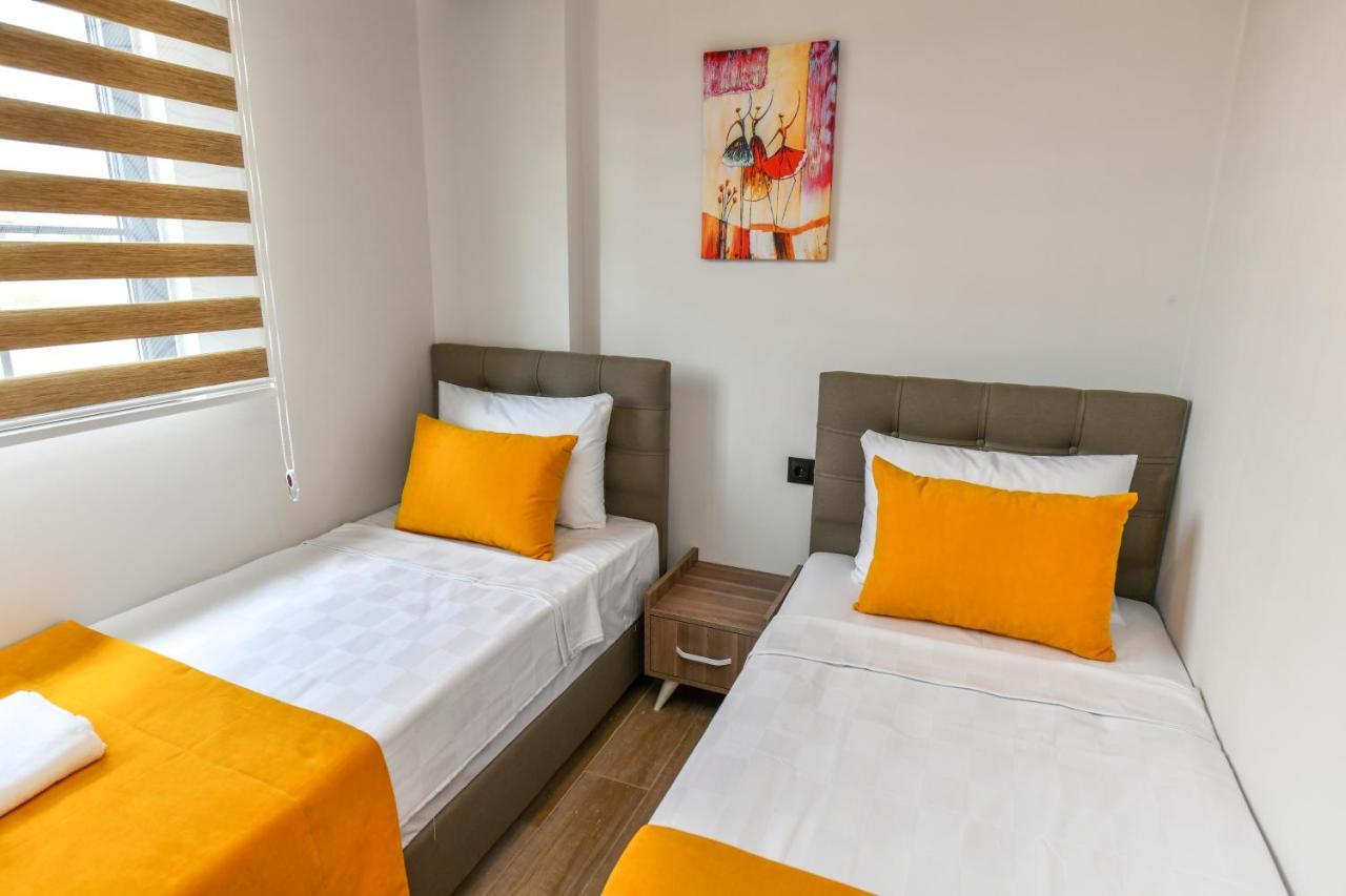 Apartment Calis Beach - Yasam Park & Fethiye