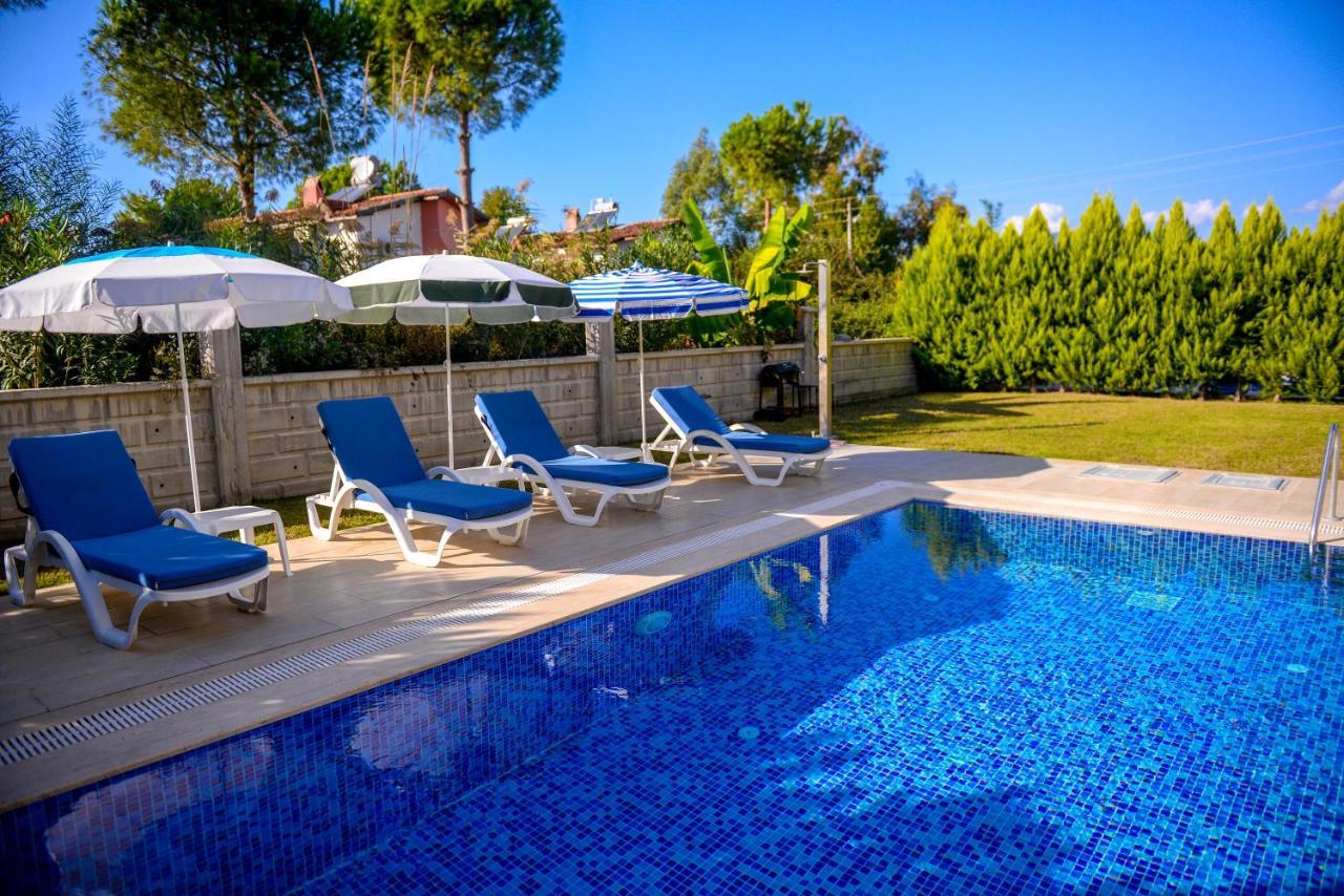 Villa Calis 2 *