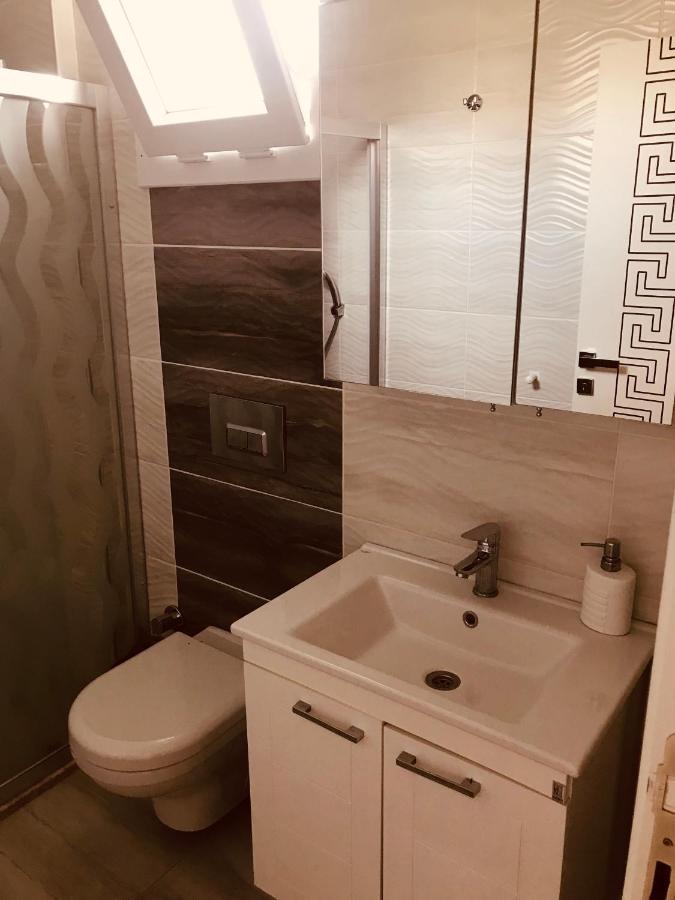 Calis 2 Villa Fethiye
