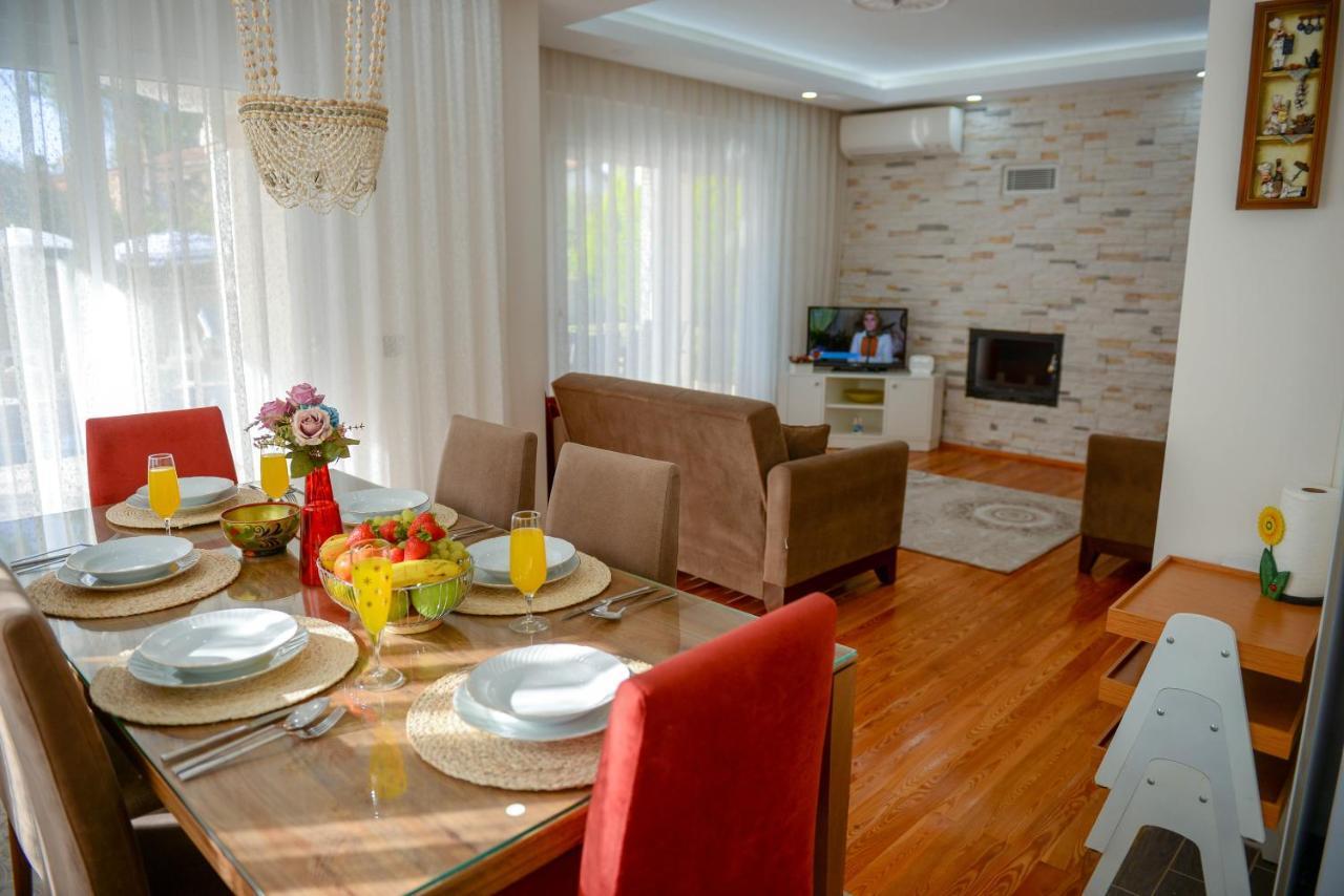 Calis 2 Villa Fethiye