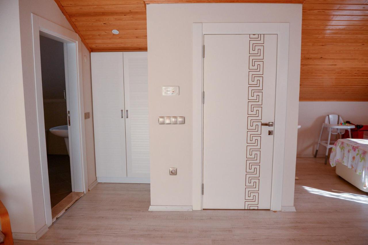 Villa Calis 2