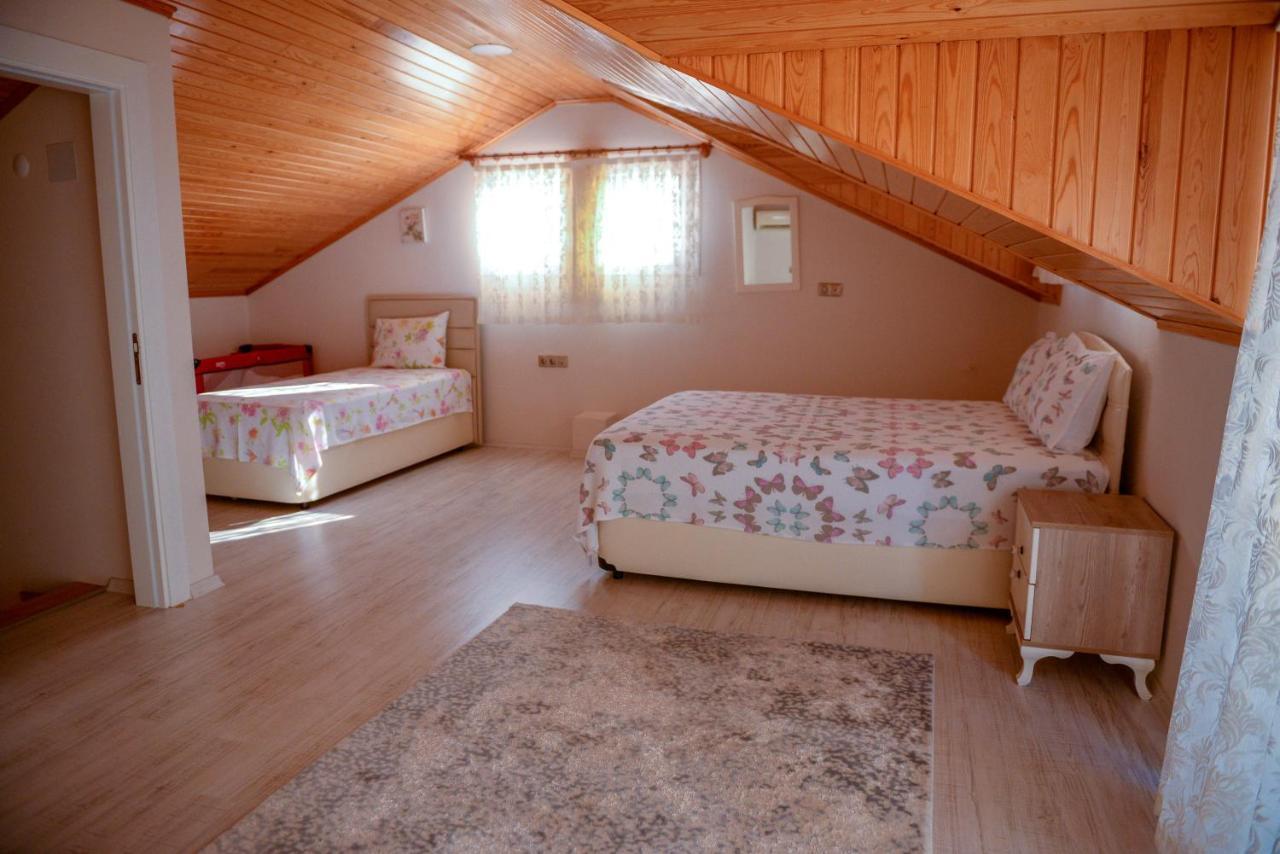 Villa Calis 2